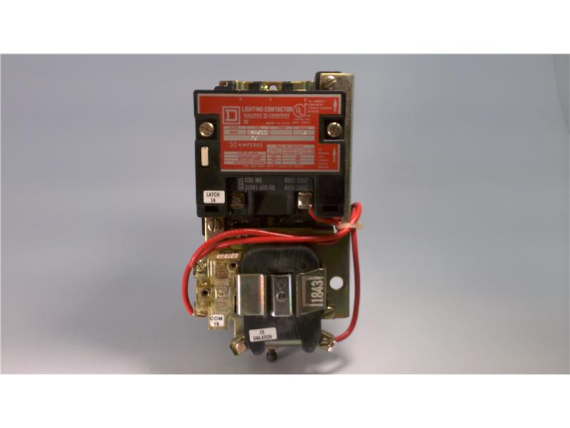 SCHNEIDER ELECTRIC 8903SMO11V06