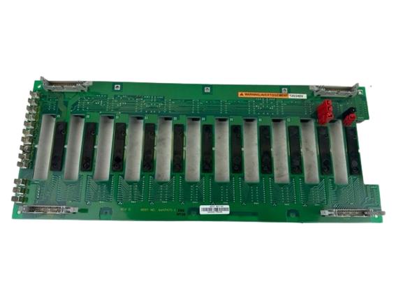 ASEA BROWN BOVERI 6642626E1