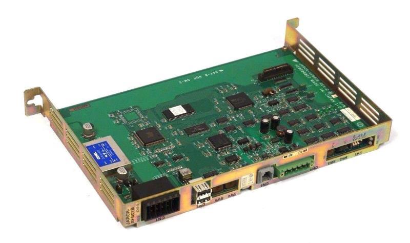 YASKAWA ELECTRIC JARCR-XSC01