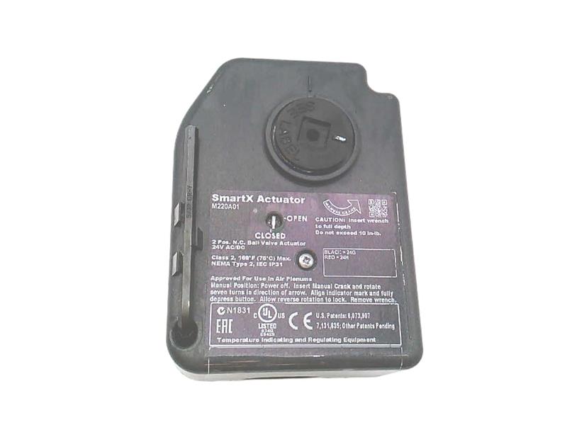 SCHNEIDER ELECTRIC M220A01