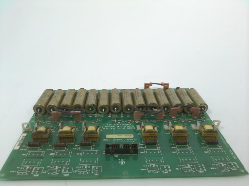 GENERAL ELECTRIC 531X308PCSADG2