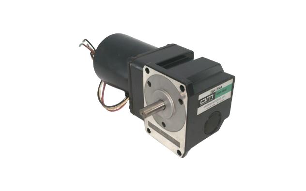 ORIENTAL MOTOR 5IK40GN-SW/5GN18RA