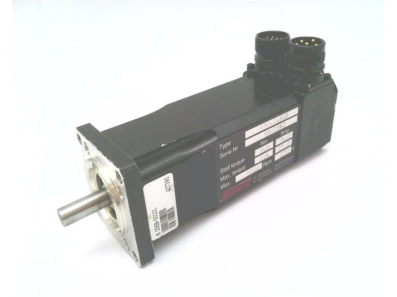 SERVOTRONIC AG 630.2.60B