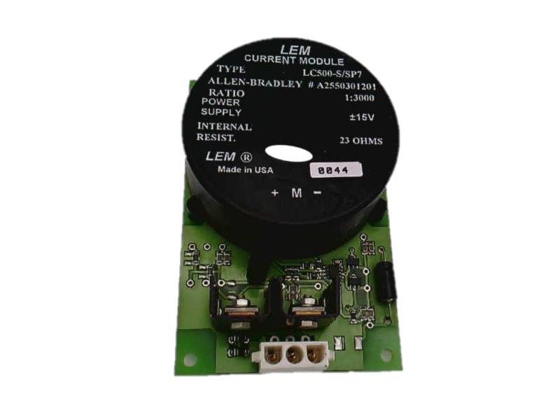 LEM LC500-S/SP7