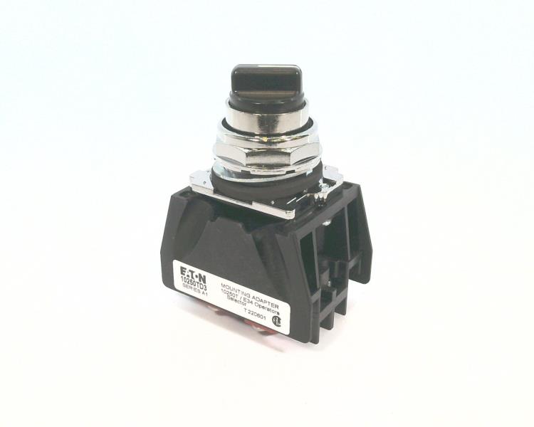 EATON CORPORATION 10250T723BK