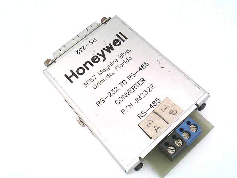 HONEYWELL JM232R