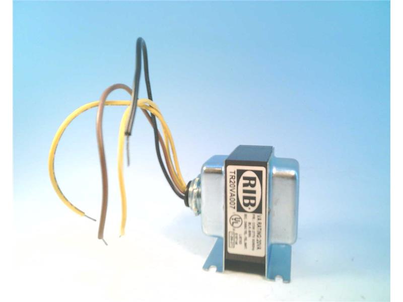 FUNCTIONAL DEVICES TR20VA007