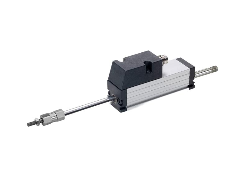 NOVOTECHNIK TS-0025