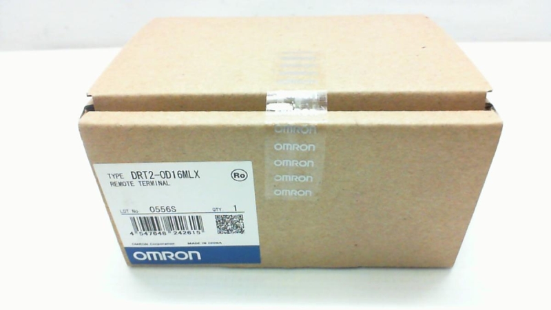 OMRON DRT2-OD16MLX
