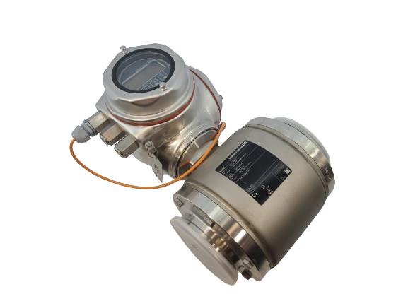 ENDRESS & HAUSER 5H3B1H-AAIBADDFBDFFAS0AA2+LP#