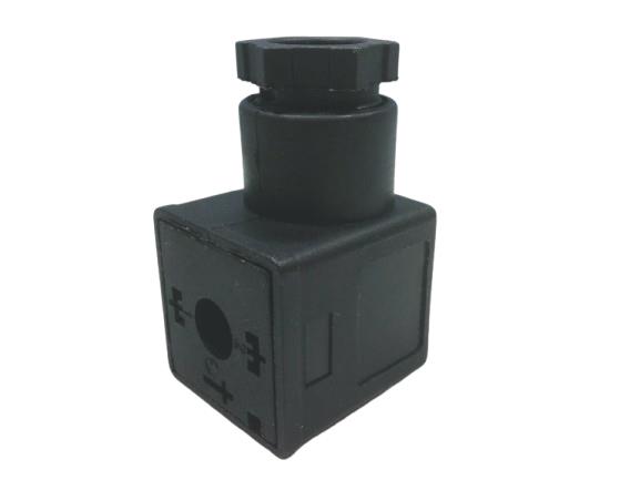 ATOS 669 - CONNECTOR