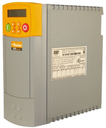 650V-43212030-BF1P00-A1 by PARKER