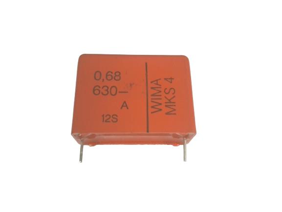 WIMA  MKS4J036805I00KYSD