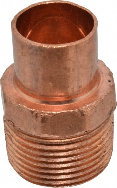 MUELLER INDUSTRIES W 01145