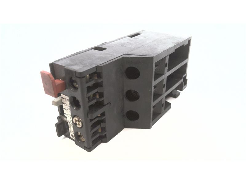 SCHNEIDER ELECTRIC LRD-09-306