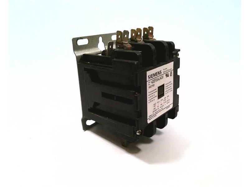 SIEMENS 42EF-35AJAGV