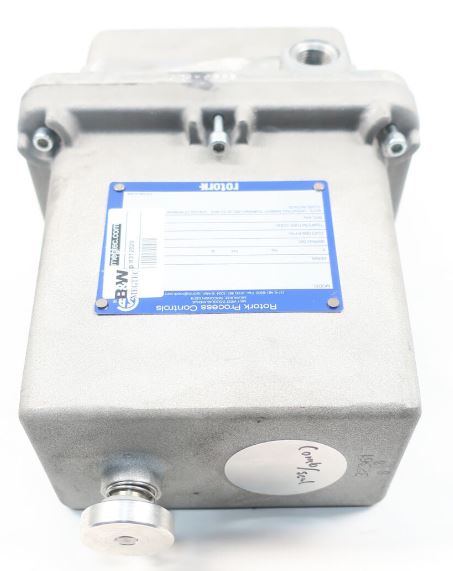 ROTORK SM-1020-D-1-7/350-90X40