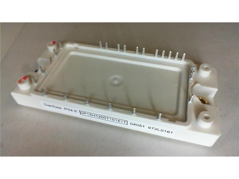 DANFOSS DP15H1200T101617