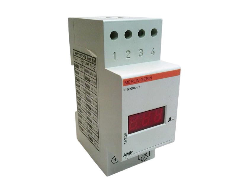 MG15209 by SCHNEIDER ELECTRIC