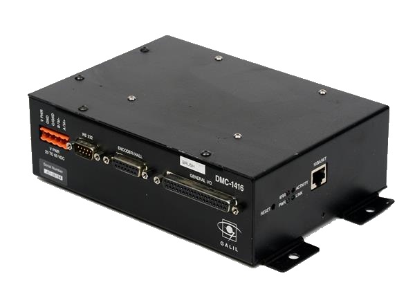 GALIL MOTION CONTROLS DMC-1416