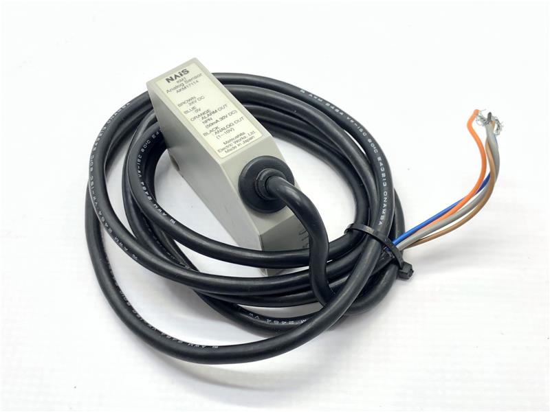 AKM17114 by MATSUSHITA ELECTRIC