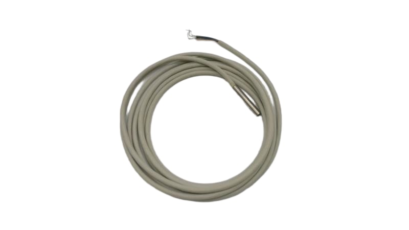 BAUMER ELECTRIC IFR 04.26.35/L