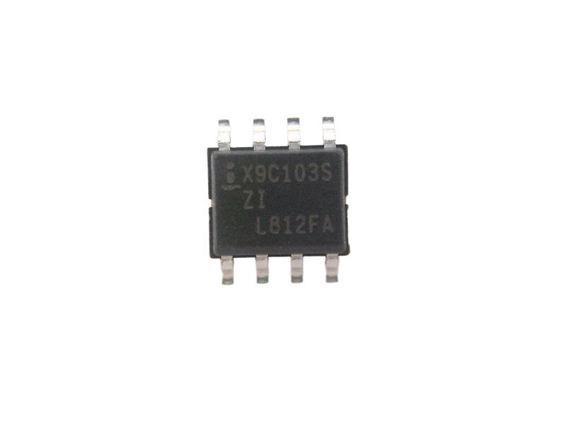 INTERSIL X9C103SIZ