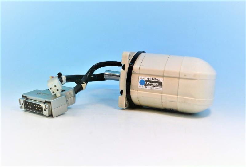 MATSUSHITA ELECTRIC MSM022AJA