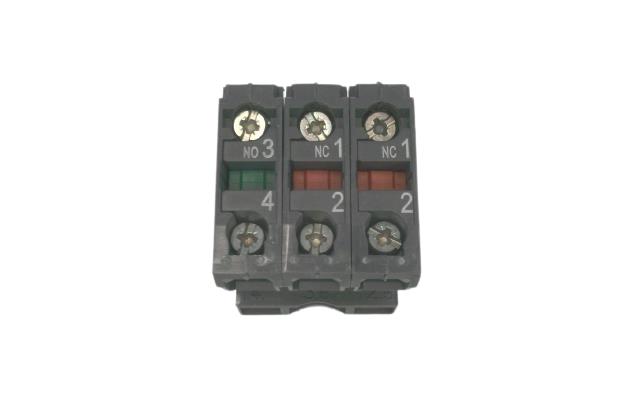SCHNEIDER ELECTRIC ZB5AZ141