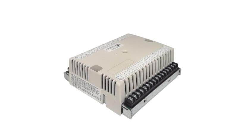 HONEYWELL W7750C-2001