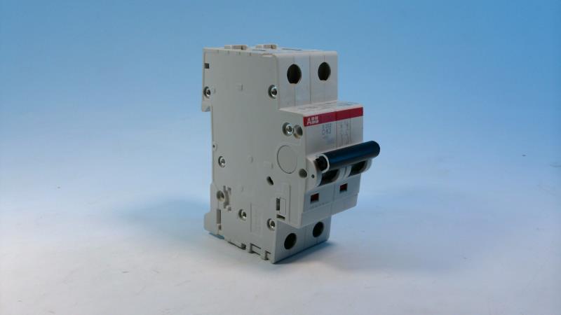 S202-D63 by ASEA BROWN BOVERI