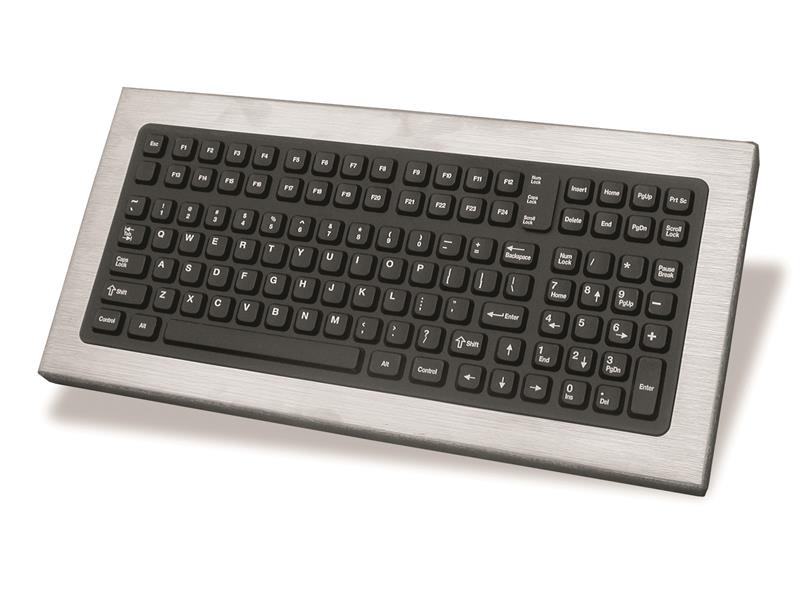 DT-1000-IS-CXPS2/USB by IKEY