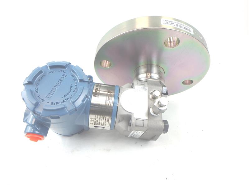 EMERSON 3051L2AA0AD21AA