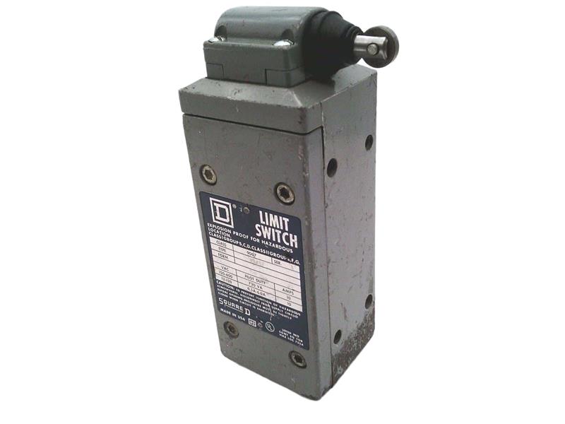 9007-BR61F by SCHNEIDER ELECTRIC