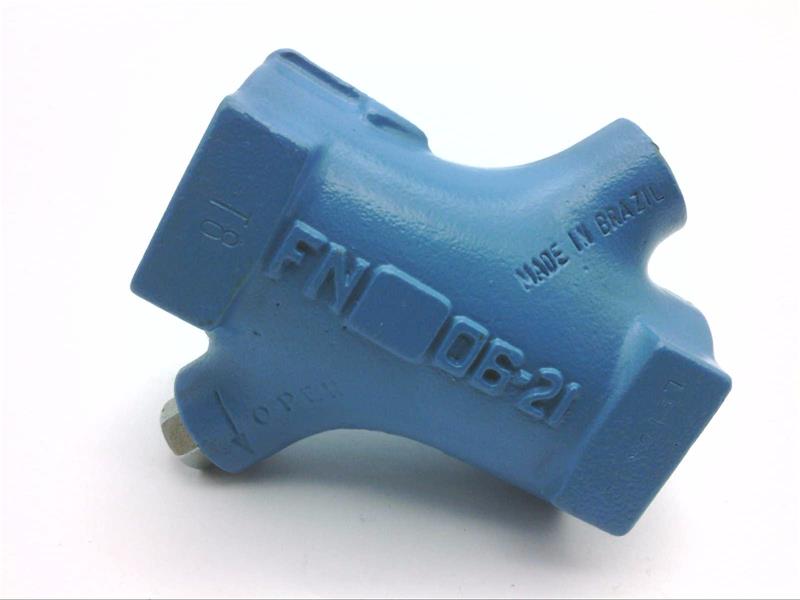 EATON CORPORATION FN-06-21