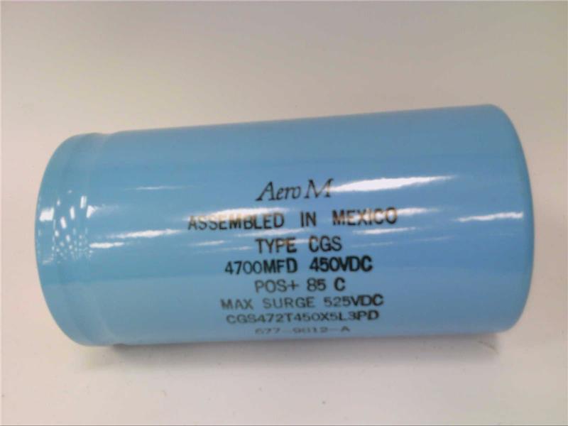 AEROVOX CGS472T450X5L3PD