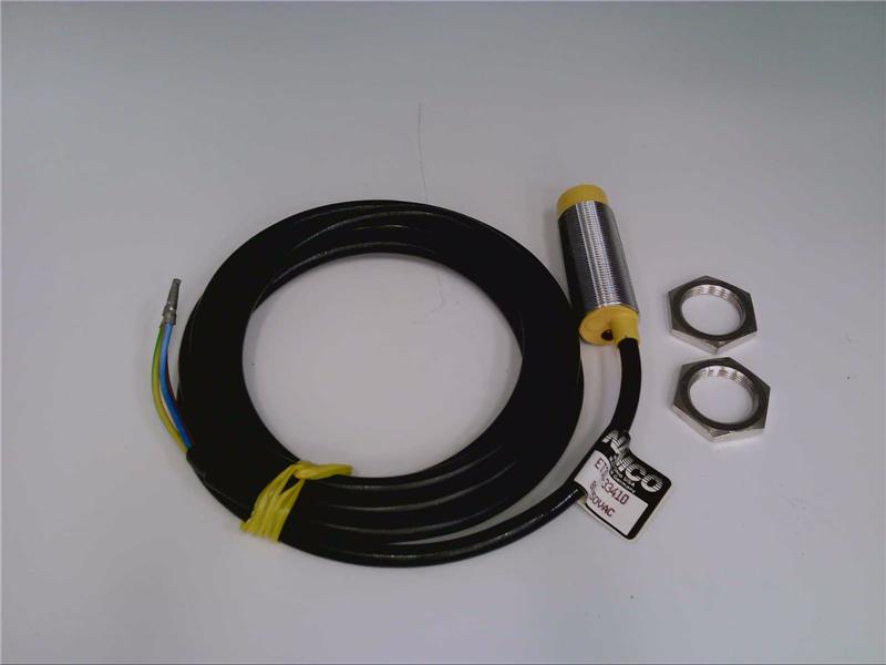 DANAHER CONTROLS ET320-33410