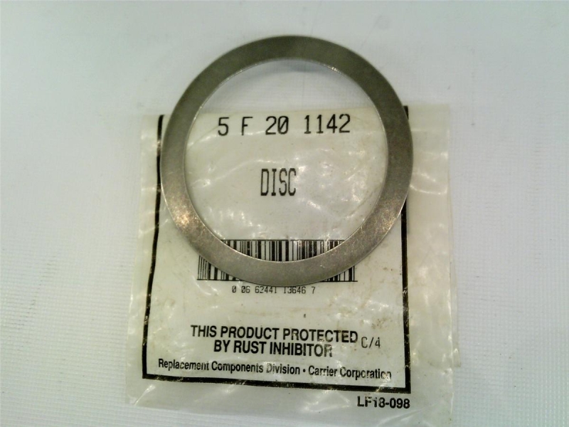 5F20-1142 by UNITED TECHNOLOGIES