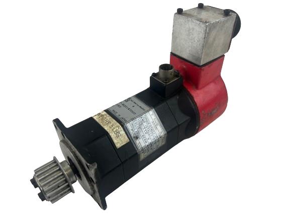 A06B-0533-B201#7000 by FANUC