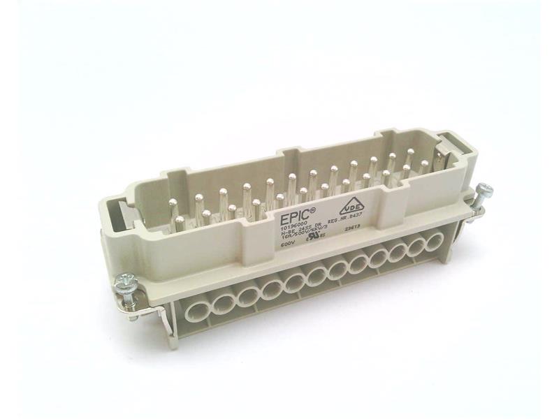 LAPP USA H-BE24SS-DR