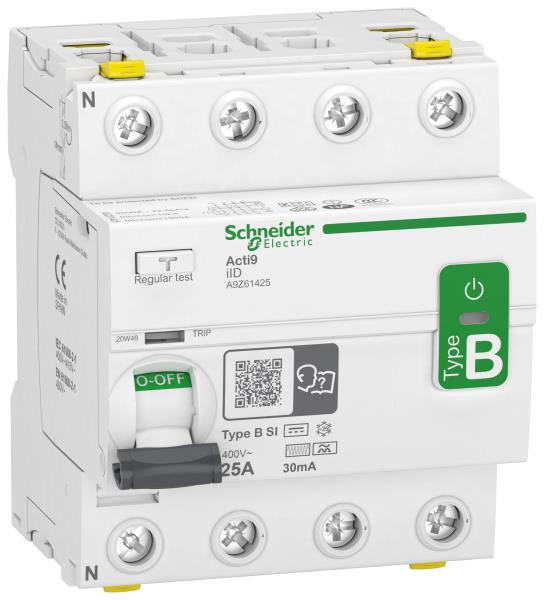SCHNEIDER ELECTRIC A9Z61425