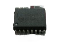 IC74HC4053ADW by ZEBRA