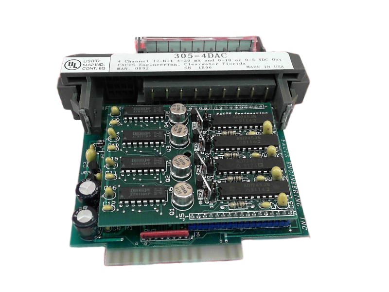 305-4ADC by AUTOMATION DIRECT
