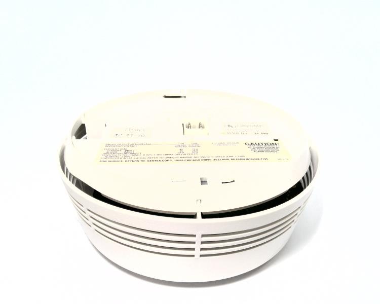 GENTEX CORPORATION 7100CC