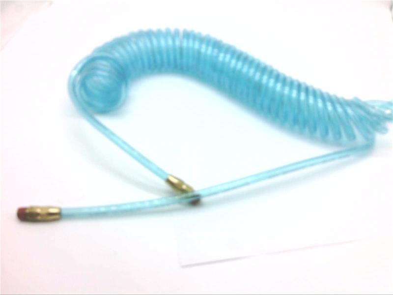 COILHOSE PNEUMATICS PR14-25B-T