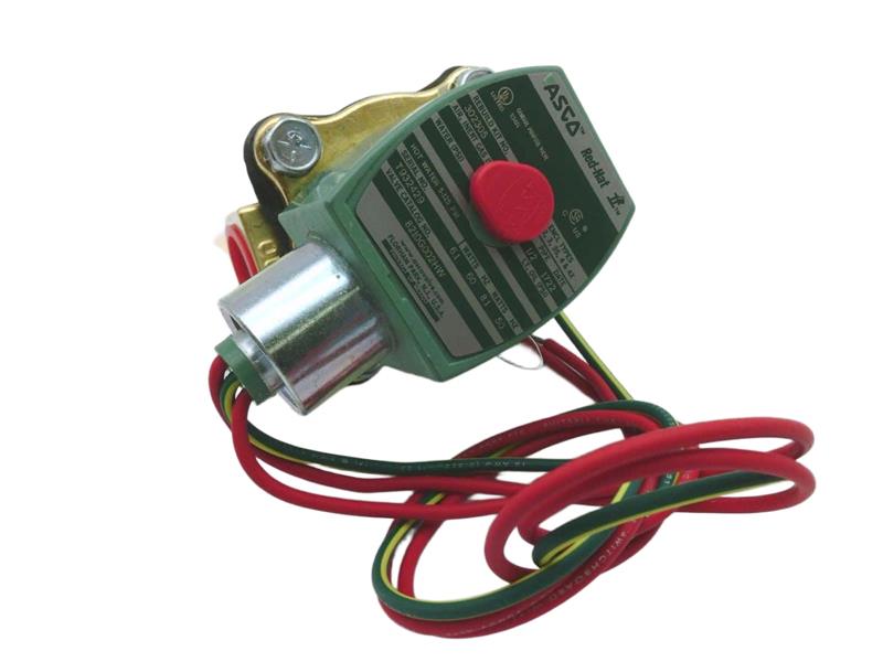 ASCO 8210G2HW-120/60,110/50