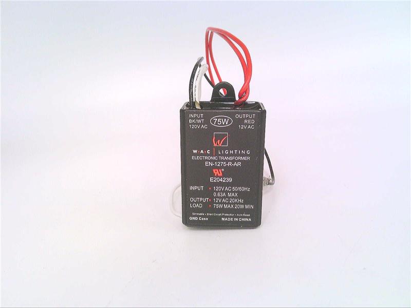 WAC LIGHTING EN-1275-R-AR