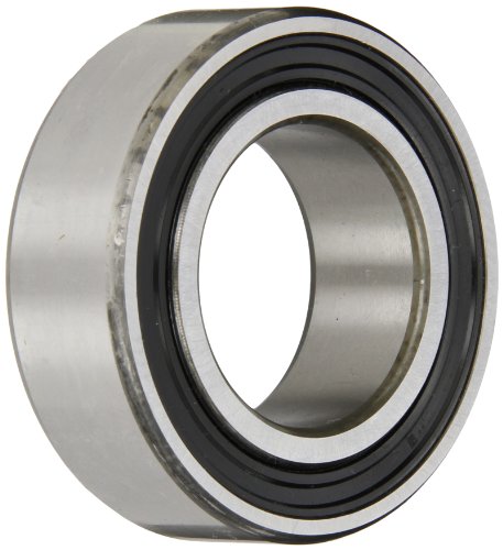 SKF 63007-2RS1