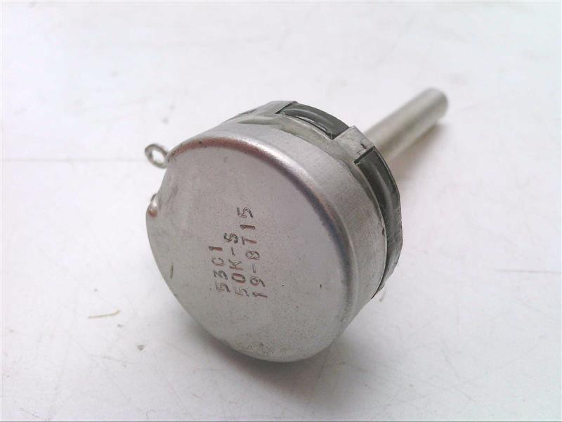 53C1-50K-S by HONEYWELL