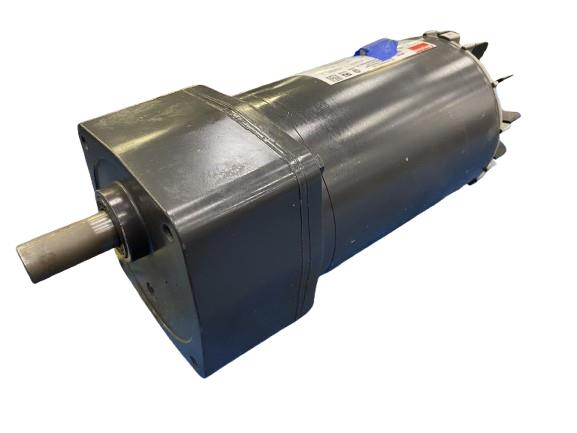 GRAINGER 6MK81